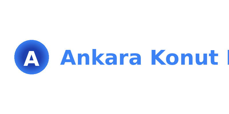 Ankara Konut Emlak